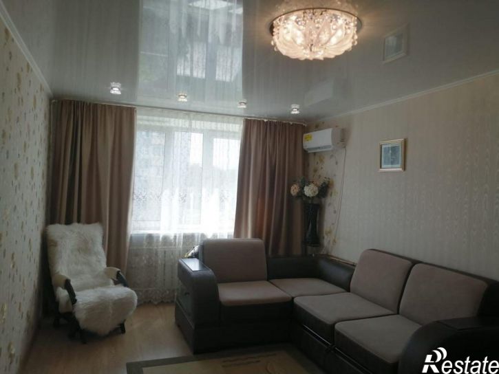 2-комн квартира ул Иванова, 6,  д. 6