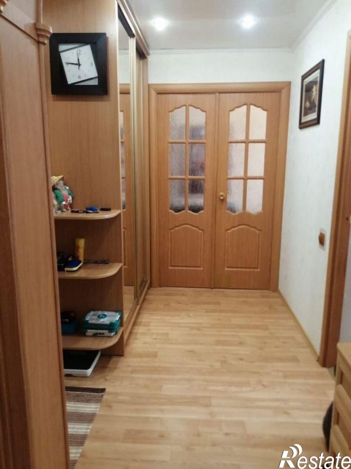 2-комн квартира ул Иванова, 6,  д. 6