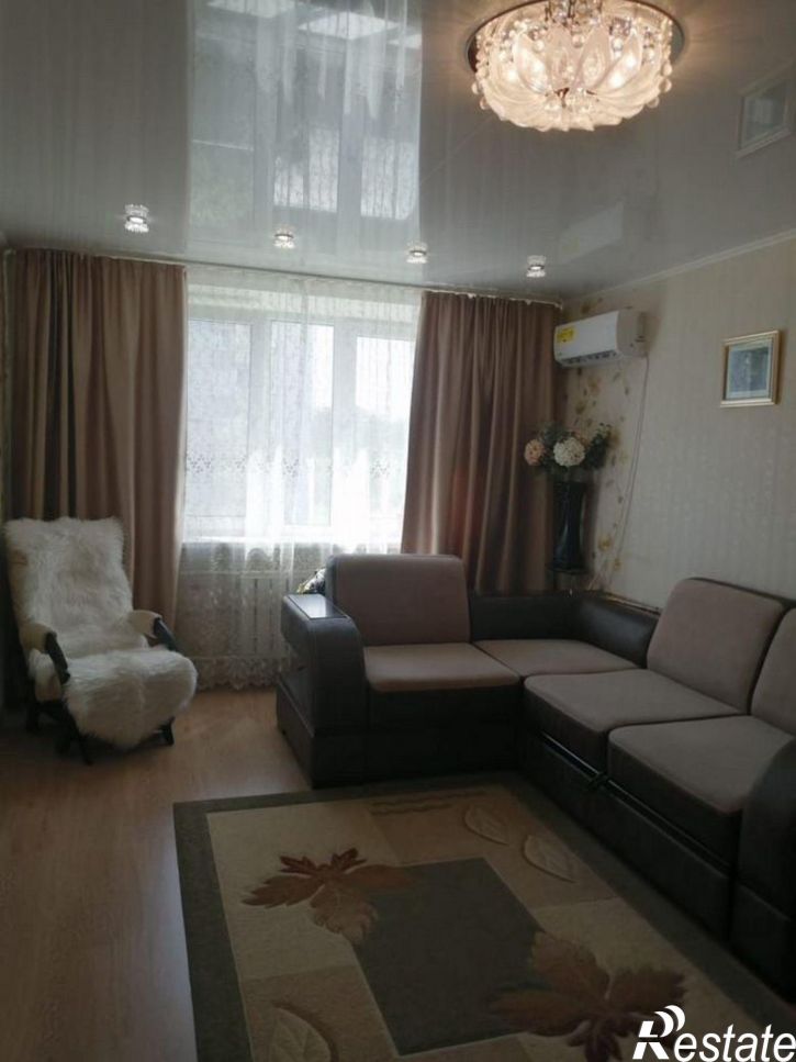 2-комн квартира ул Иванова, 6,  д. 6