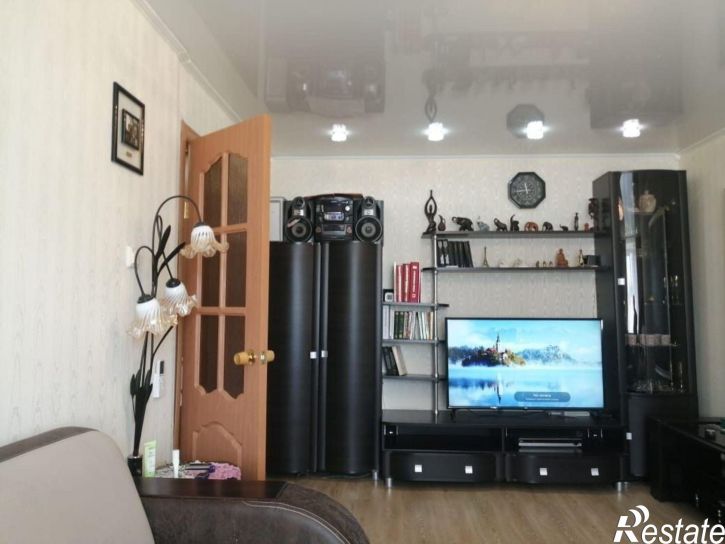 2-комн квартира ул Иванова, 6,  д. 6