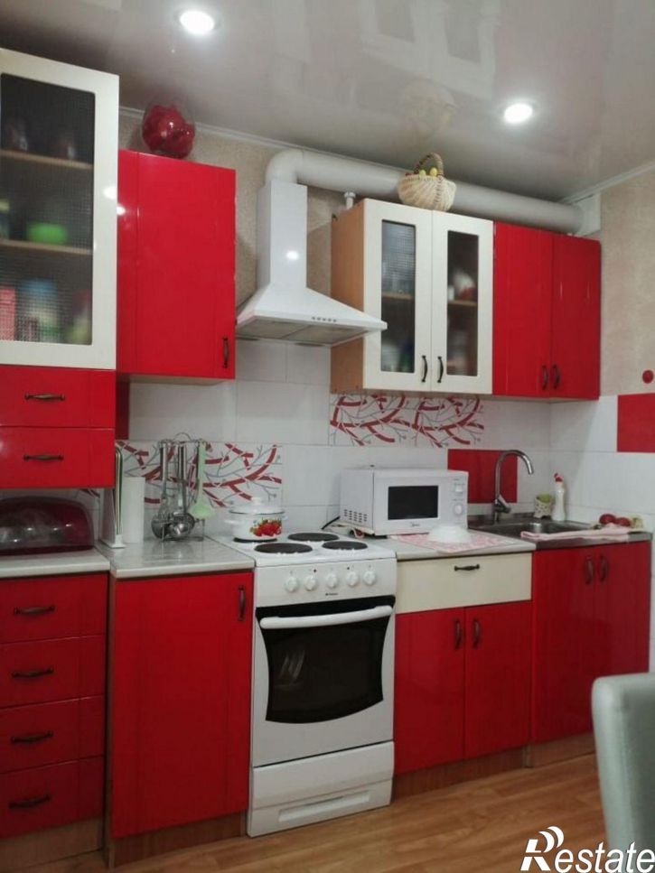 2-комн квартира ул Иванова, 6,  д. 6