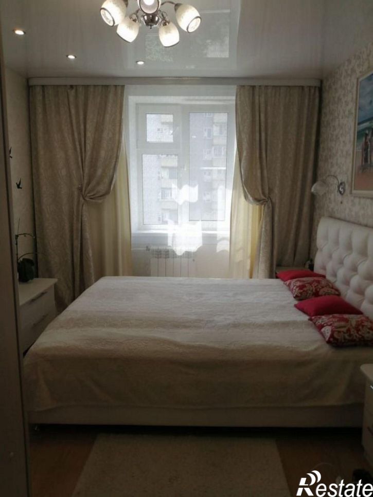 2-комн квартира ул Иванова, 6,  д. 6