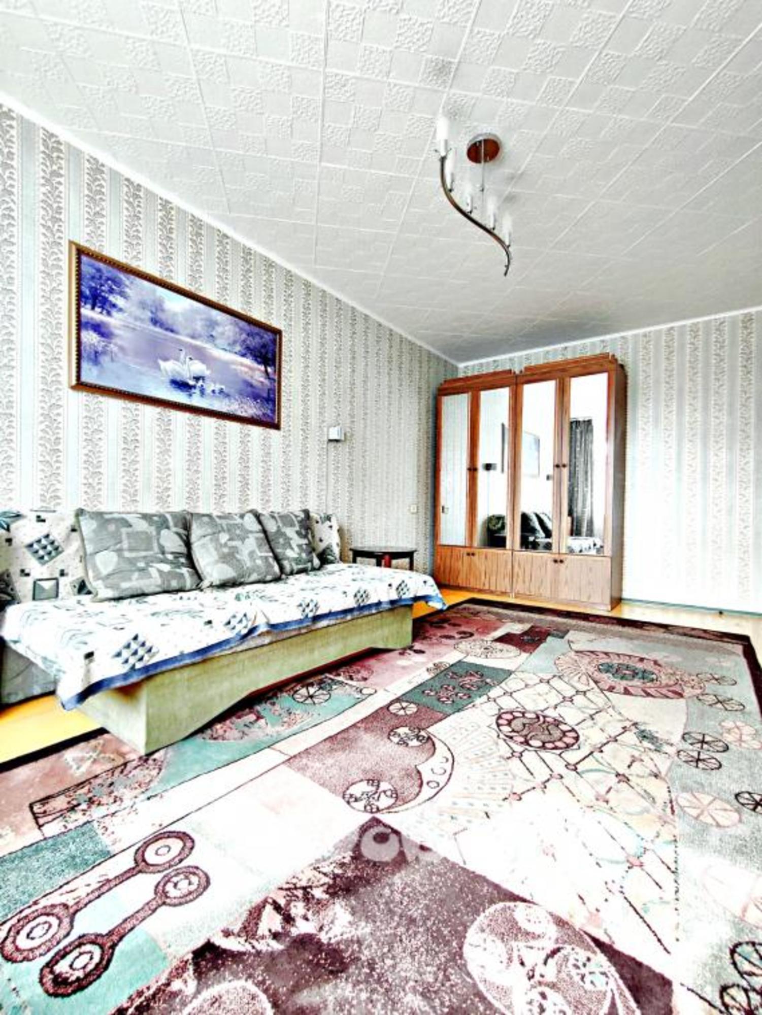 Купить квартиру за 4 600 000 рублей на Гагарина, 71