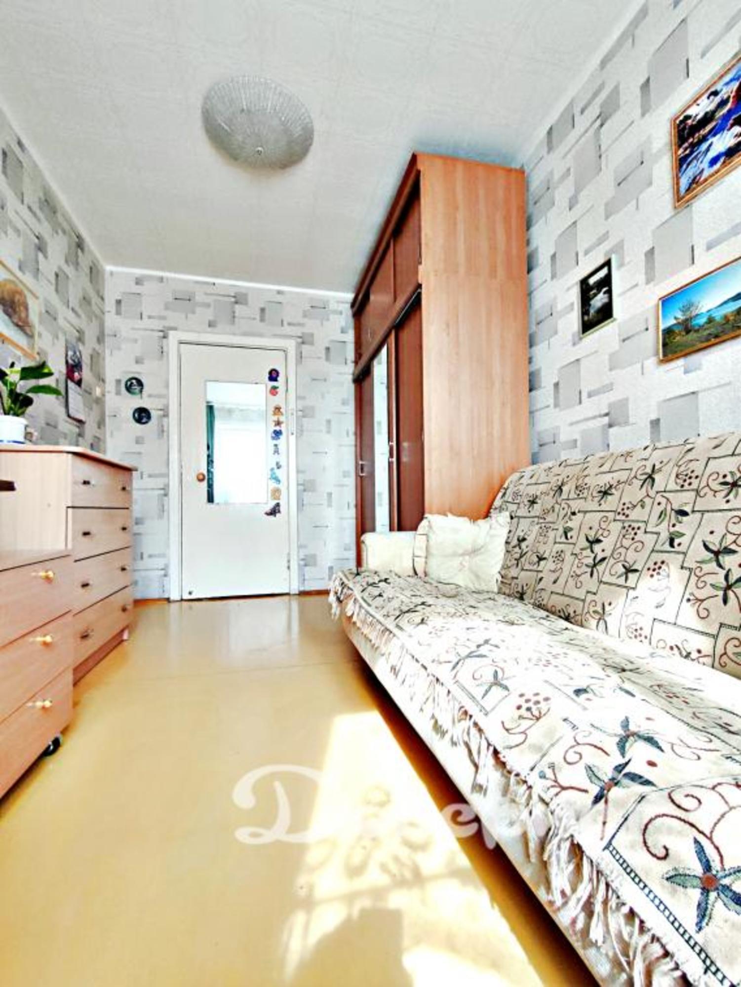Купить квартиру за 4 600 000 рублей на Гагарина, 71