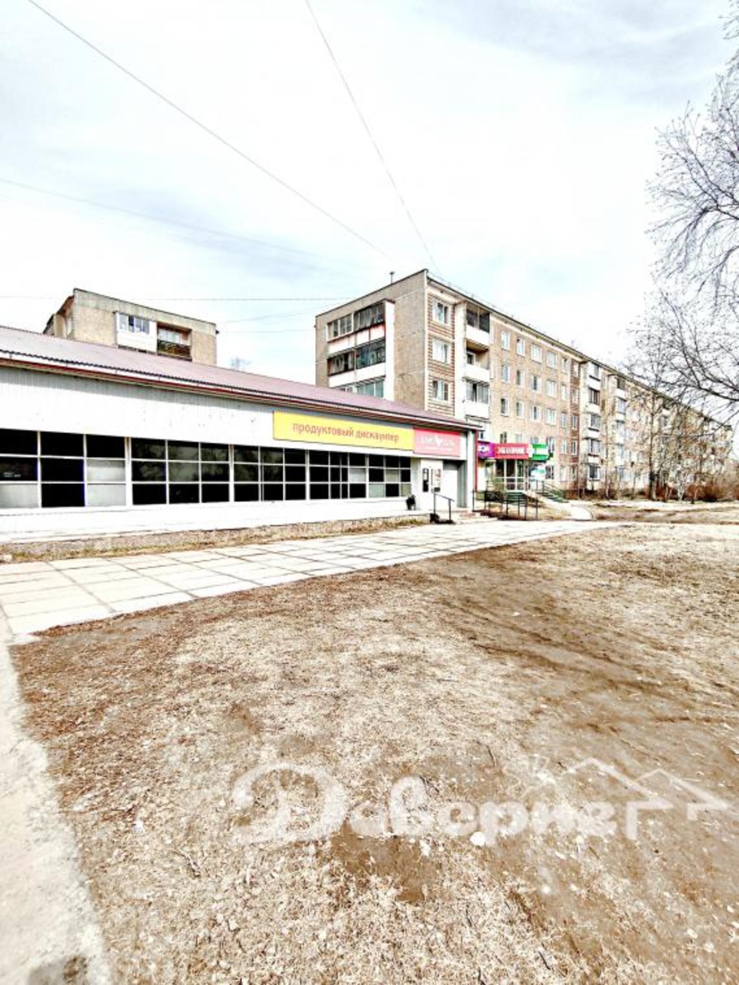 Купить квартиру за 4 600 000 рублей на Гагарина, 71