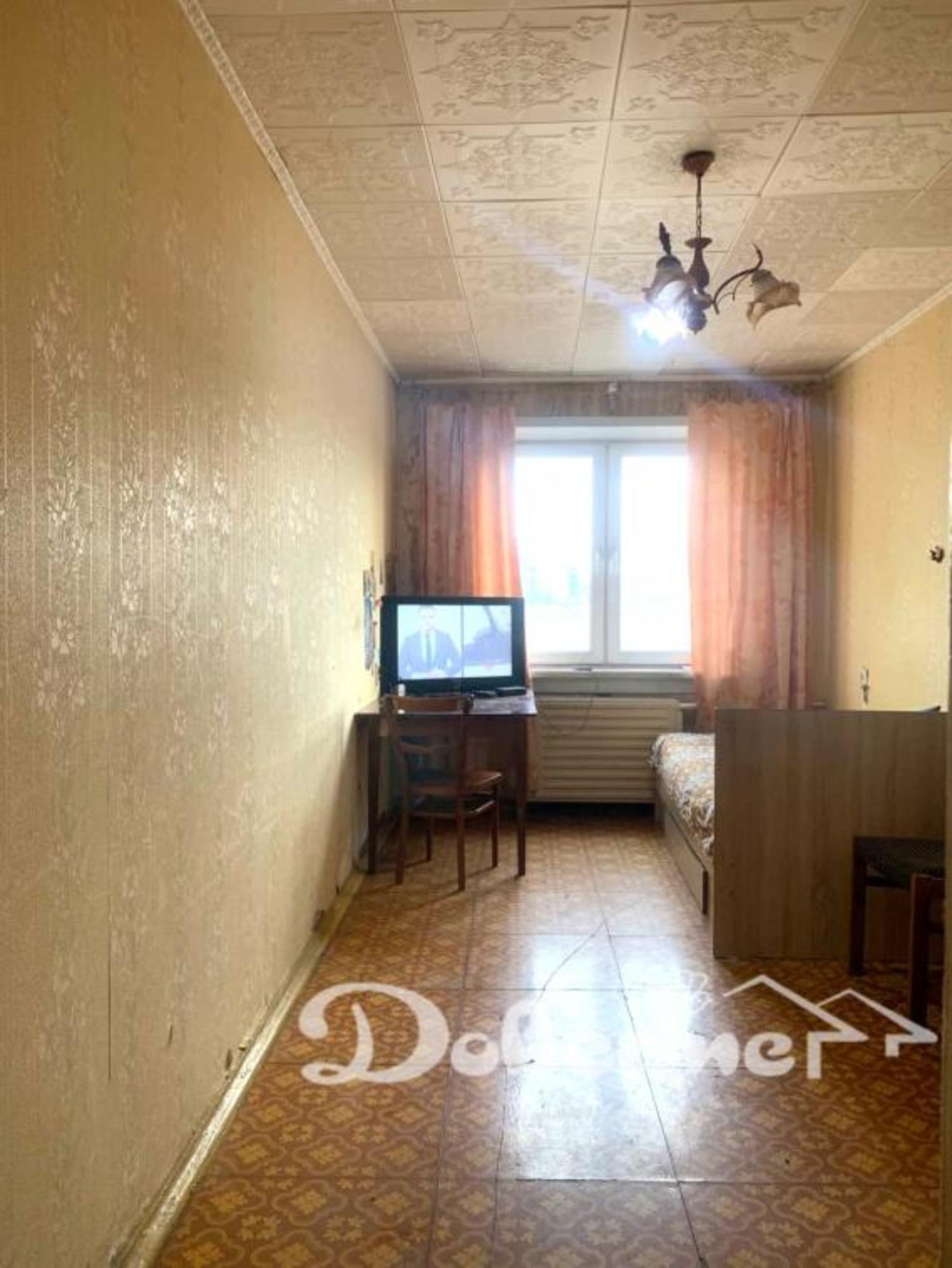 Купить квартиру за 3 170 000 рублей на Малышева, 32