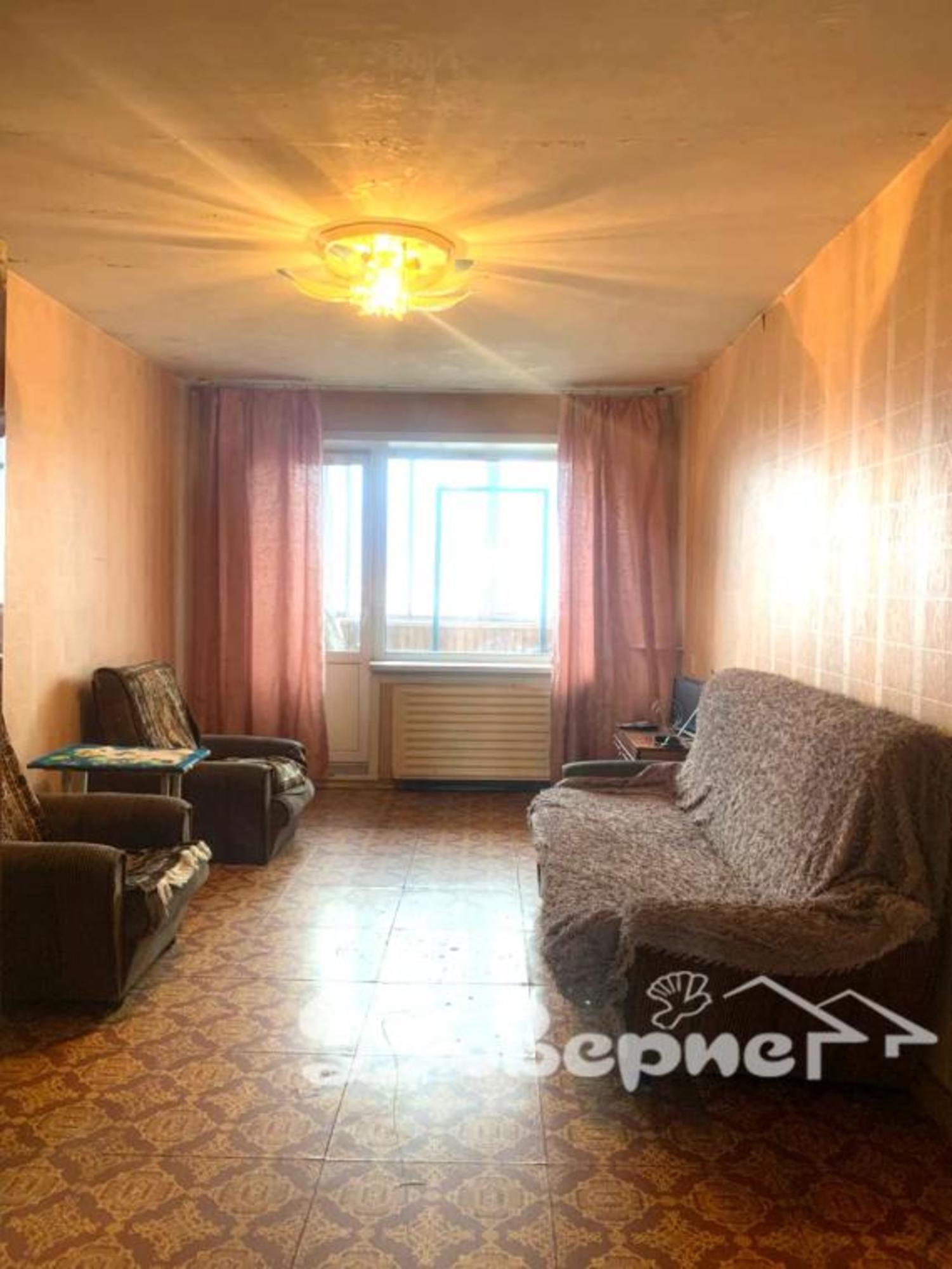 Купить квартиру за 3 170 000 рублей на Малышева, 32