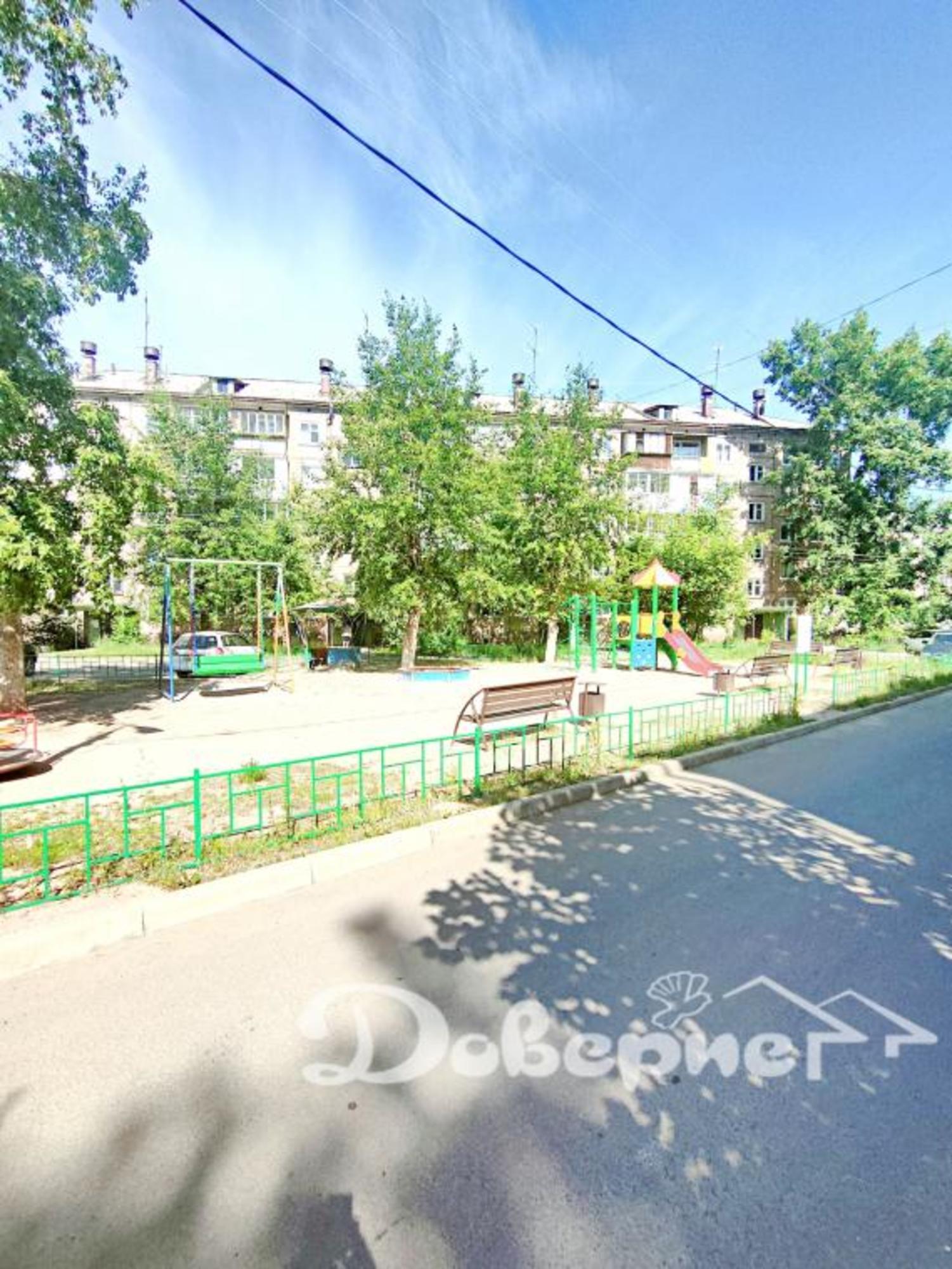 Купить квартиру за 3 400 000 рублей на Обручева, 31