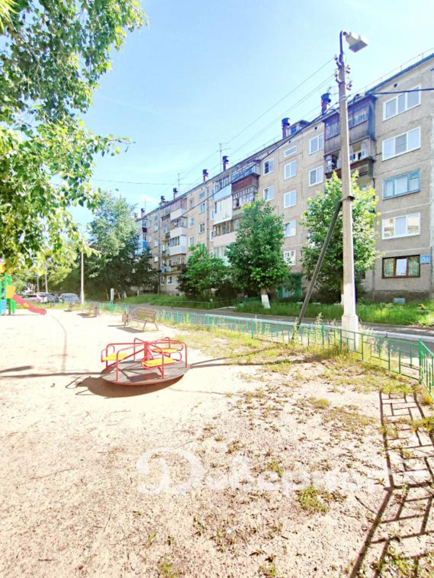 Купить квартиру за 3 400 000 рублей на Обручева, 31