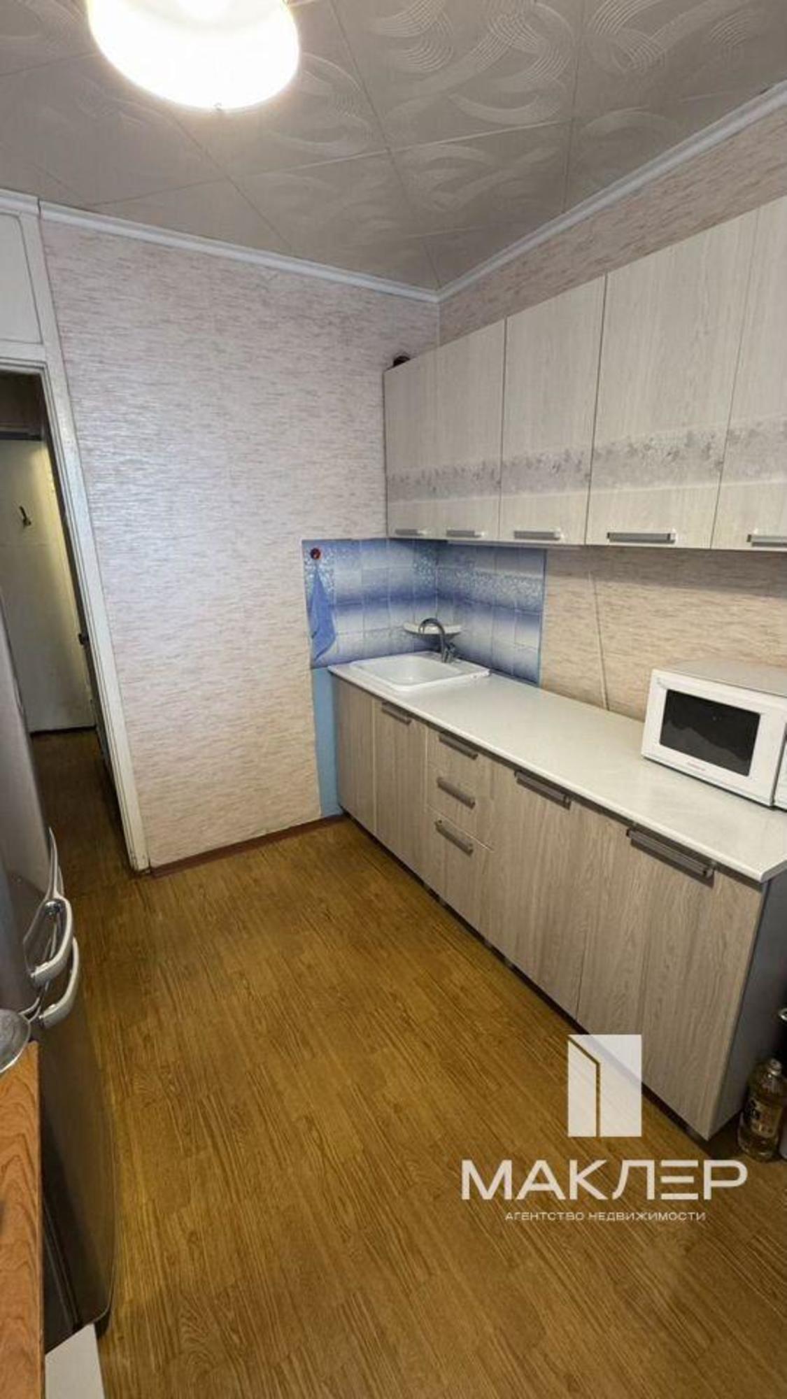 Купить квартиру за 6 900 000 рублей на Советская, 18