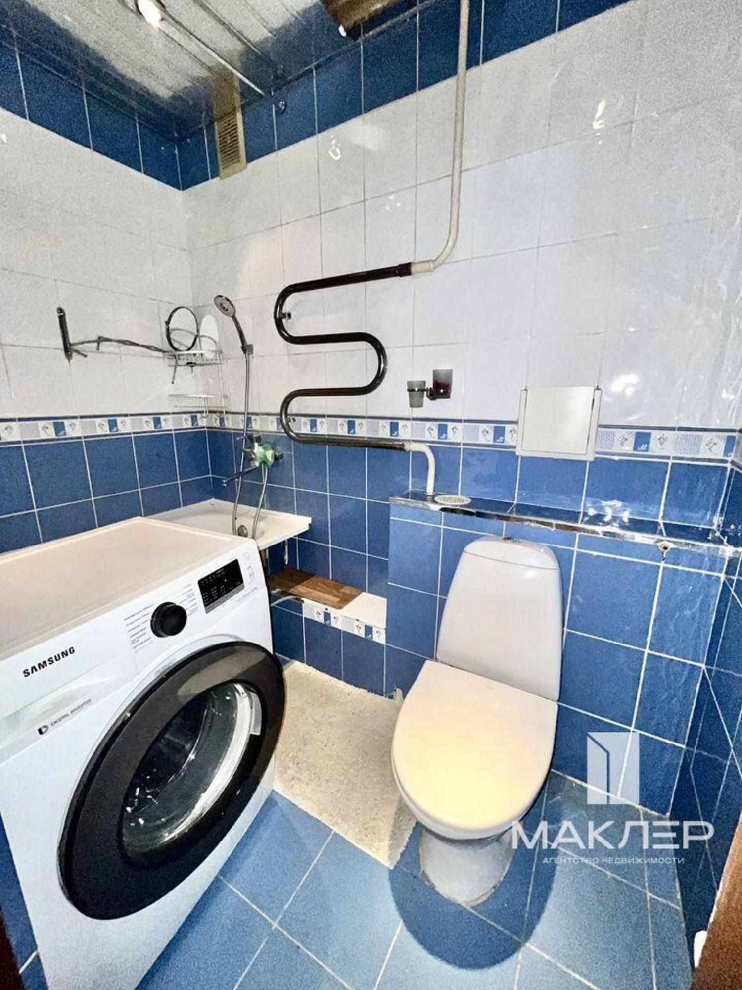 Купить квартиру за 5 400 000 рублей на Крупской, 10