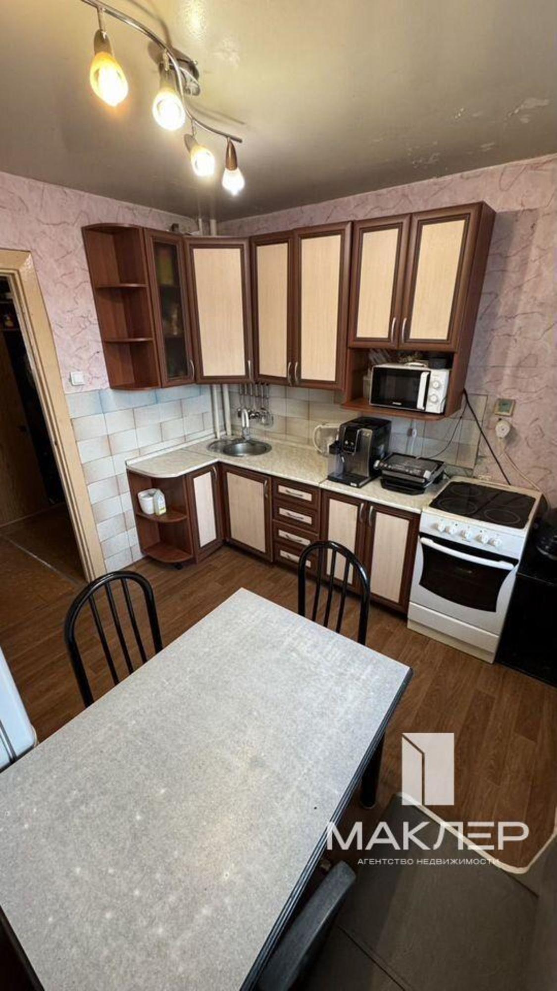 Купить квартиру за 4 350 000 рублей на Муханова, 6