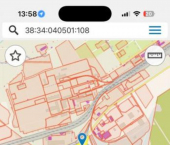 земля 26 сот Дорожная