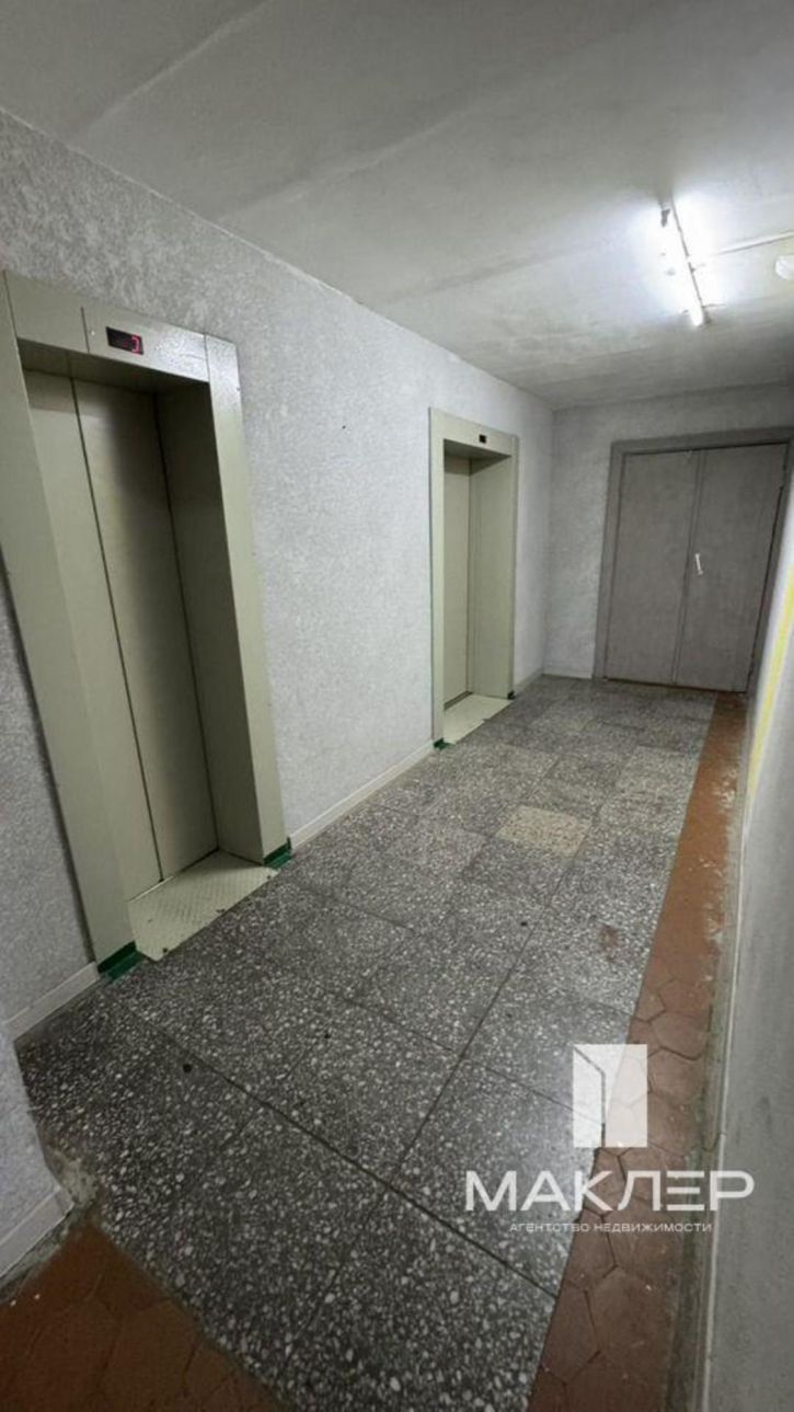 3-комн квартира Советская, 18