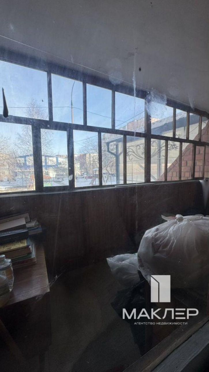 3-комн квартира Советская, 18