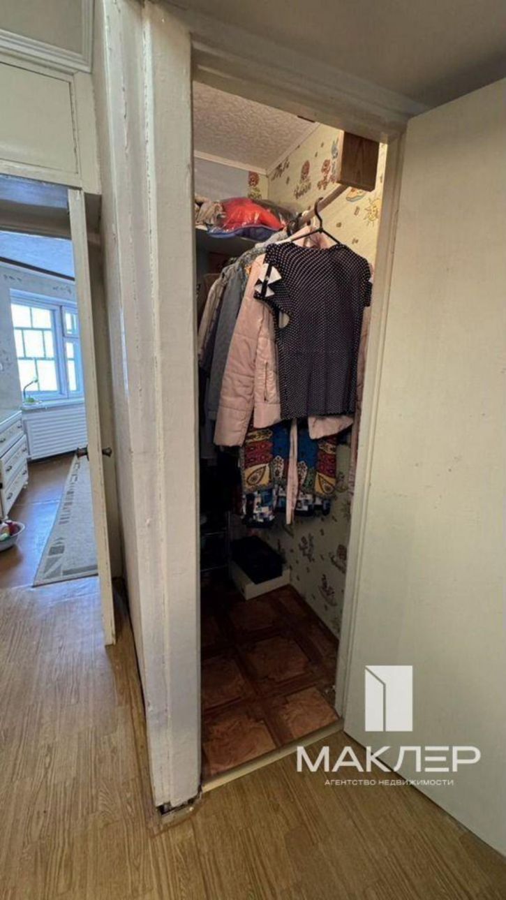 3-комн квартира Советская, 18