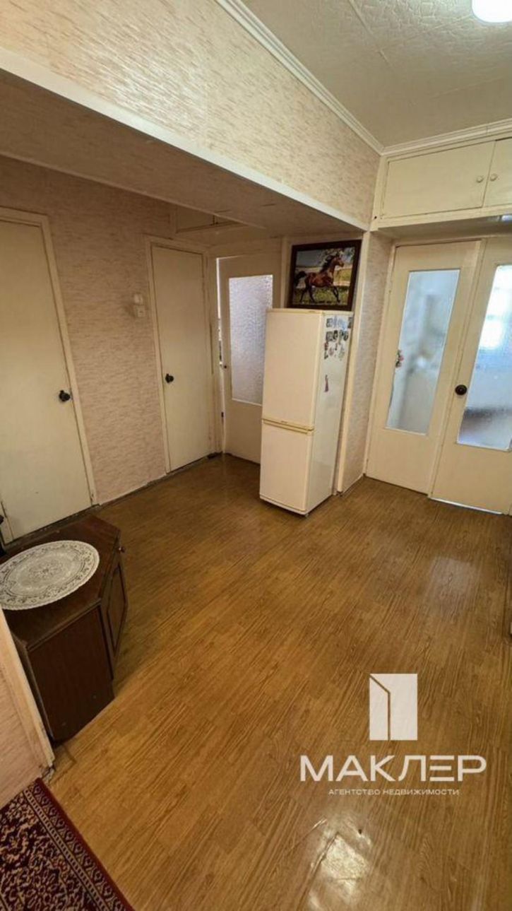 3-комн квартира Советская, 18