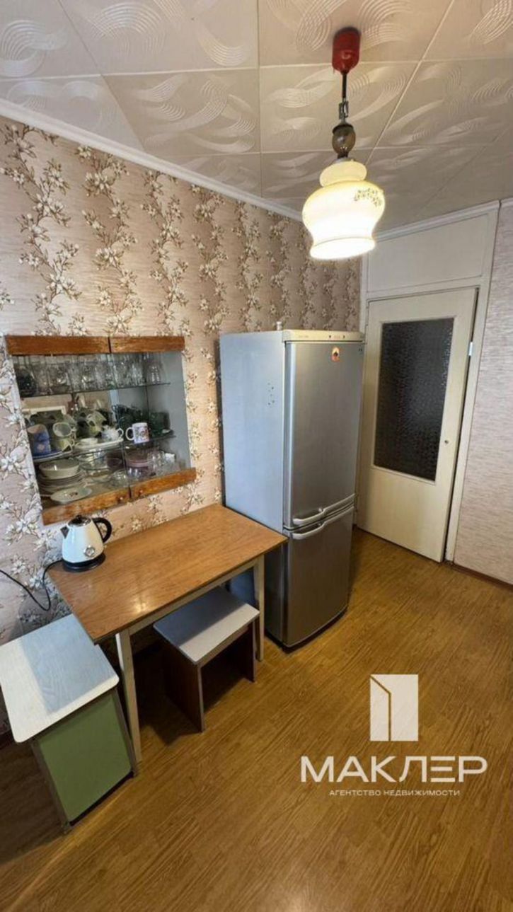 3-комн квартира Советская, 18