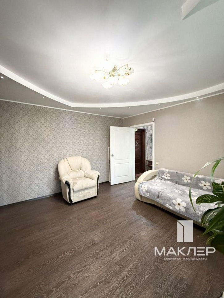 2-комн квартира Рябикова, 30