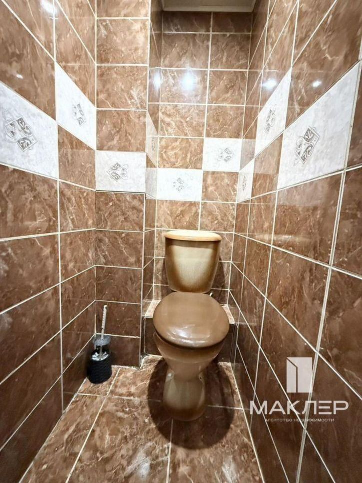 2-комн квартира Рябикова, 30