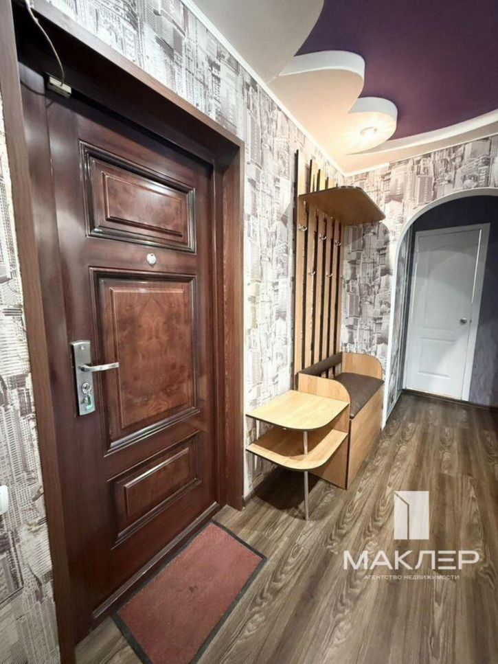 2-комн квартира Рябикова, 30