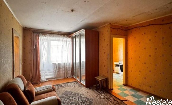 2-комн квартира улица Макаренко, 10,  д. 10