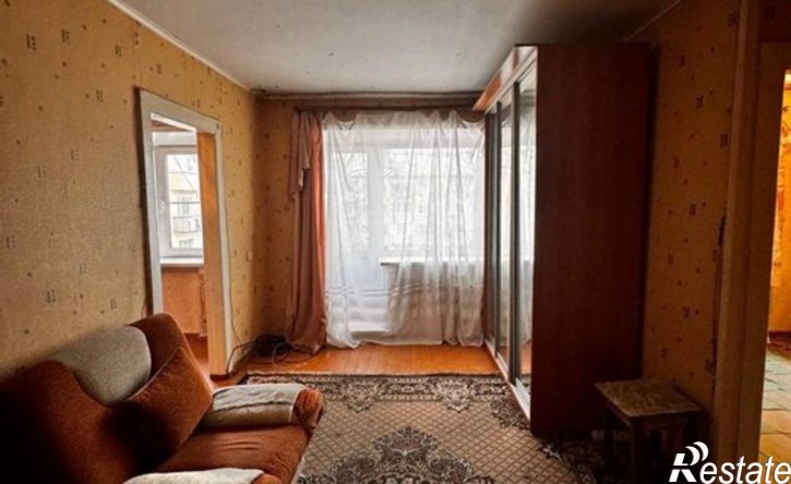 2-комн квартира улица Макаренко, 10,  д. 10