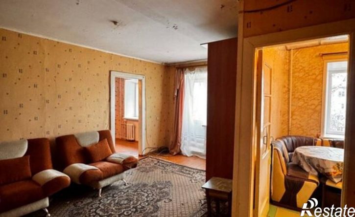 2-комн квартира улица Макаренко, 10,  д. 10