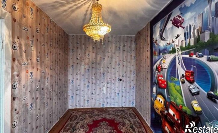 2-комн квартира улица Макаренко, 10,  д. 10