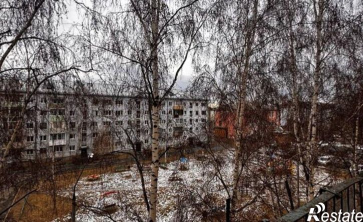 2-комн квартира улица Макаренко, 10,  д. 10