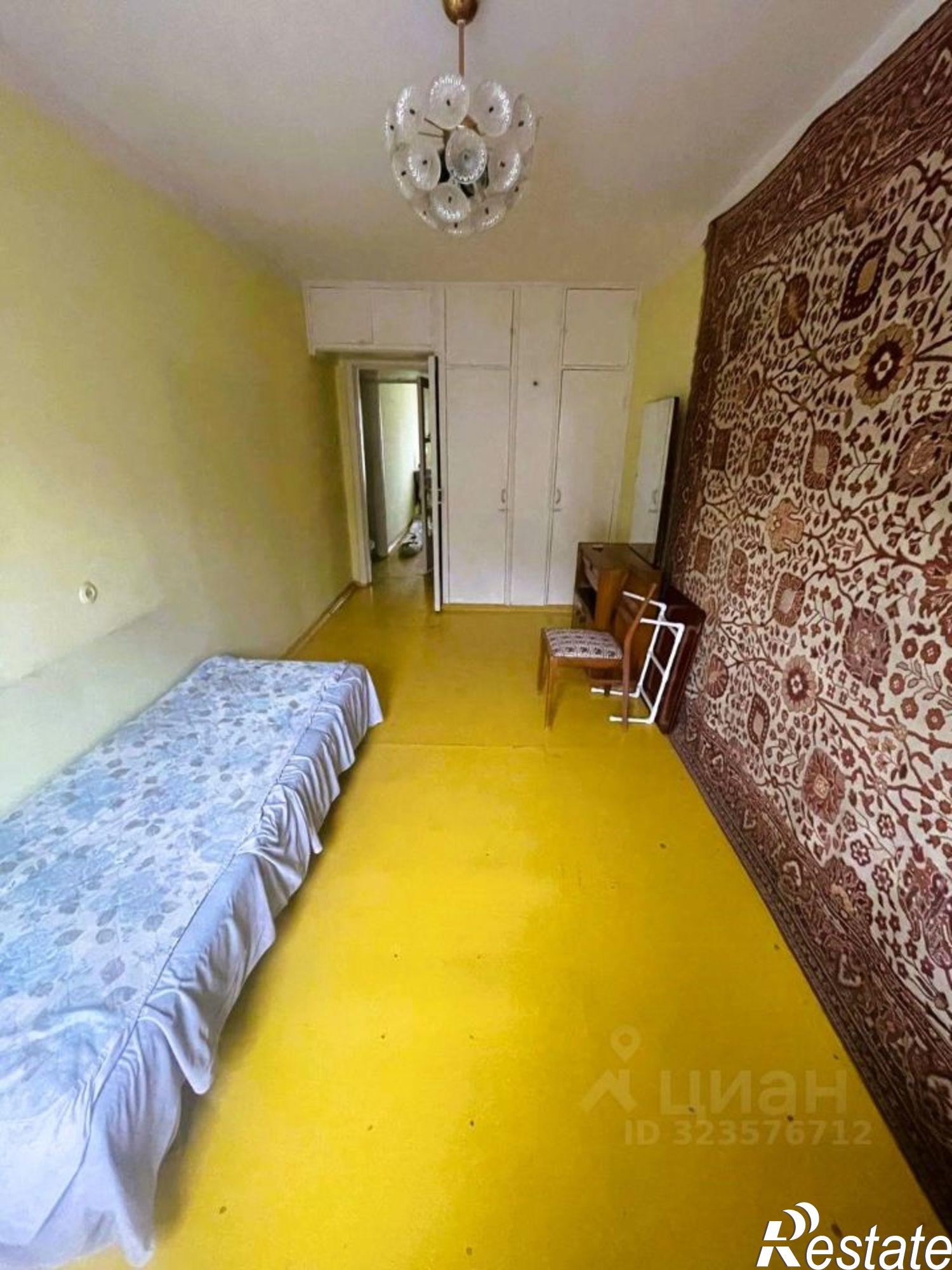 Купить квартиру за 3 950 000 рублей на улица Наймушина, 40