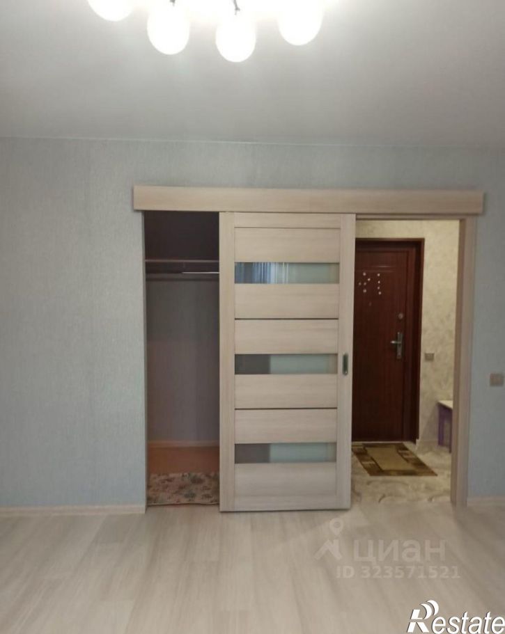 1-комн квартира Ангарская улица, 47,  д. 47