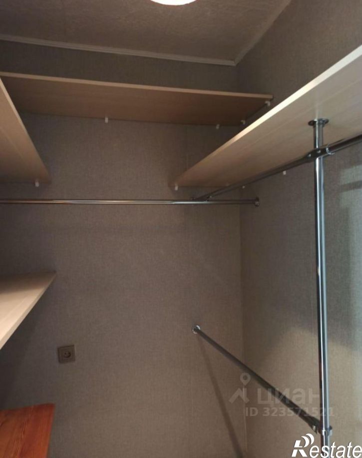 1-комн квартира Ангарская улица, 47,  д. 47