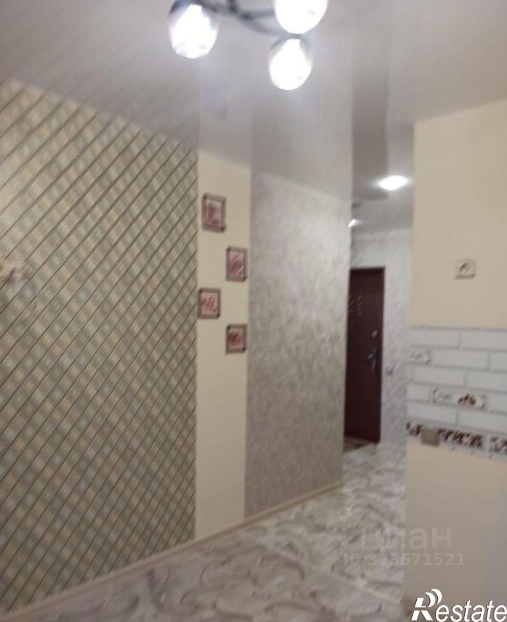 1-комн квартира Ангарская улица, 47,  д. 47