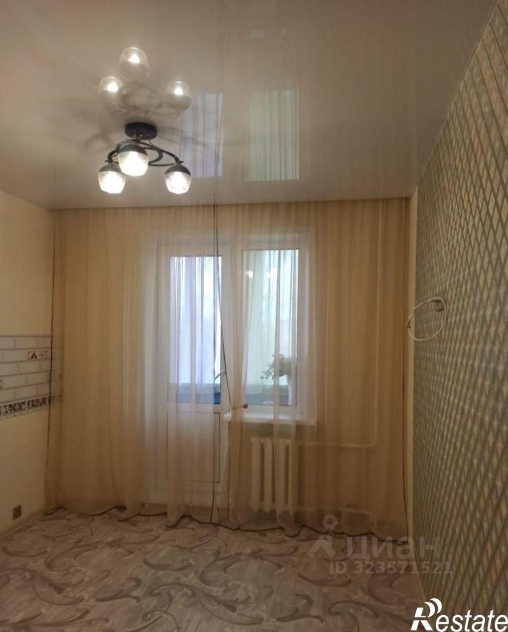 1-комн квартира Ангарская улица, 47,  д. 47