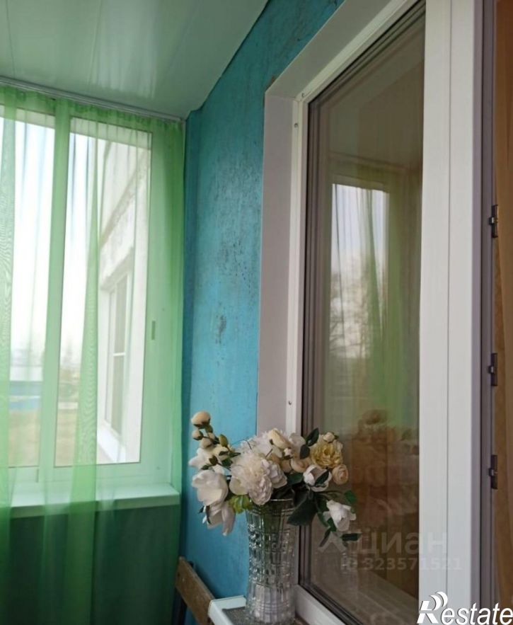 1-комн квартира Ангарская улица, 47,  д. 47