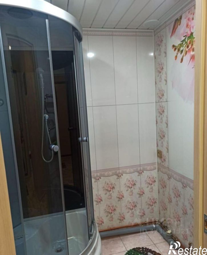 1-комн квартира Ангарская улица, 47,  д. 47