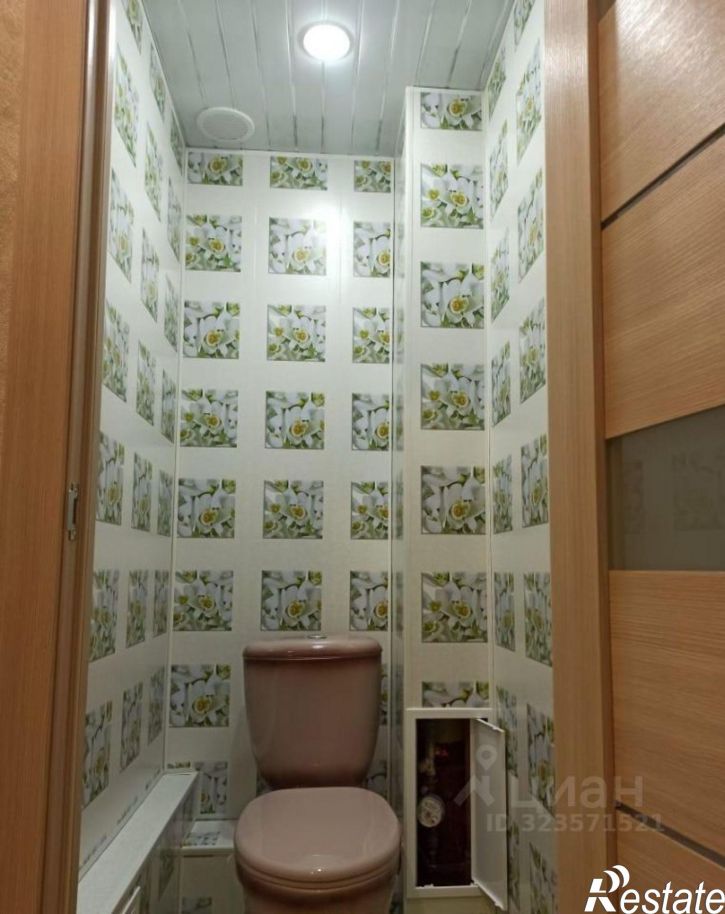 1-комн квартира Ангарская улица, 47,  д. 47