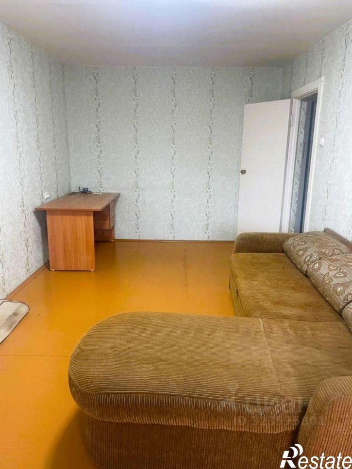 1-комн квартира улица Гиндина, 10,  д. 10