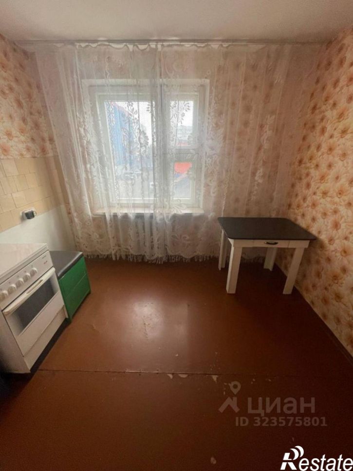 1-комн квартира улица Гиндина, 10,  д. 10