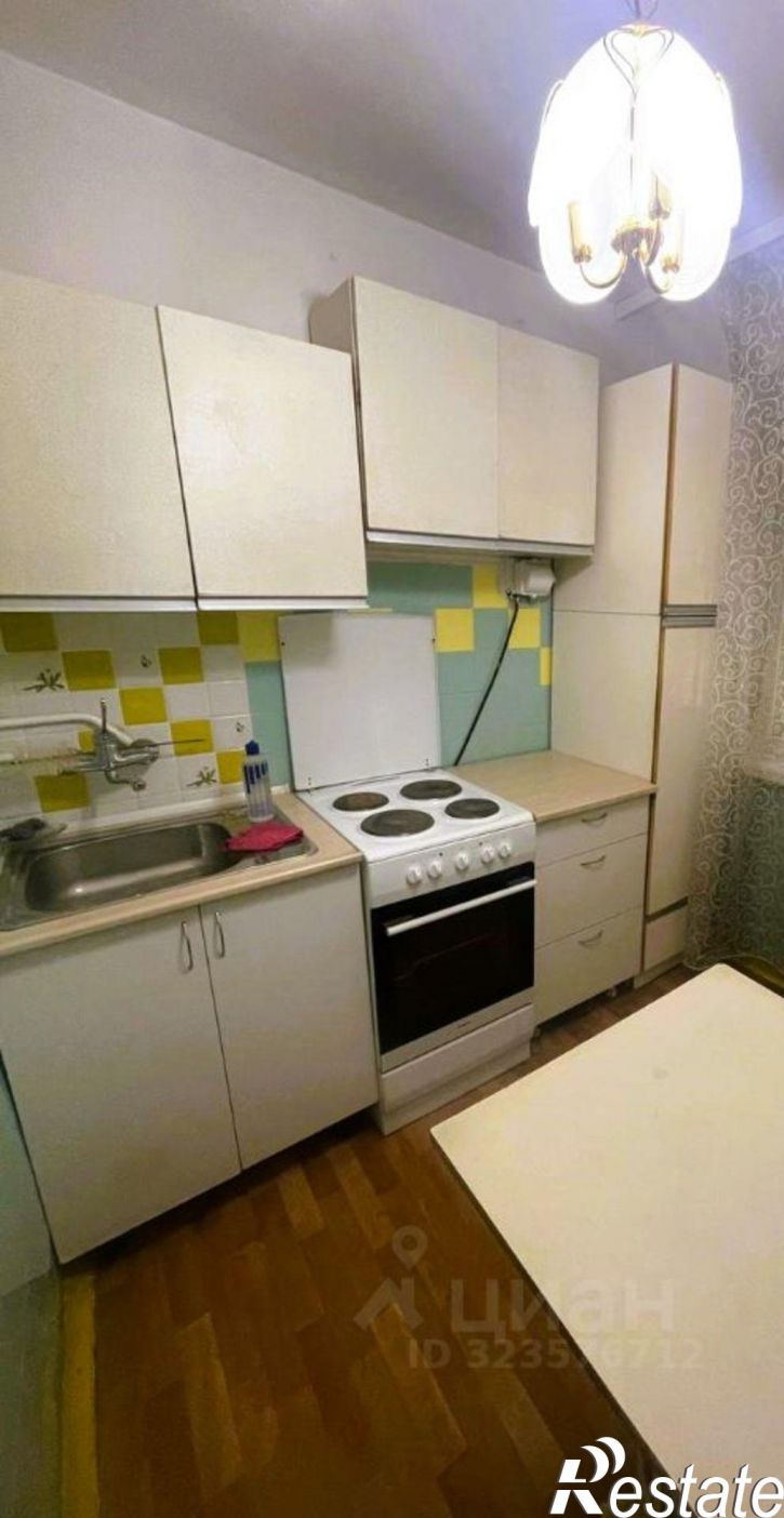 3-комн квартира улица Наймушина, 40,  д. 40