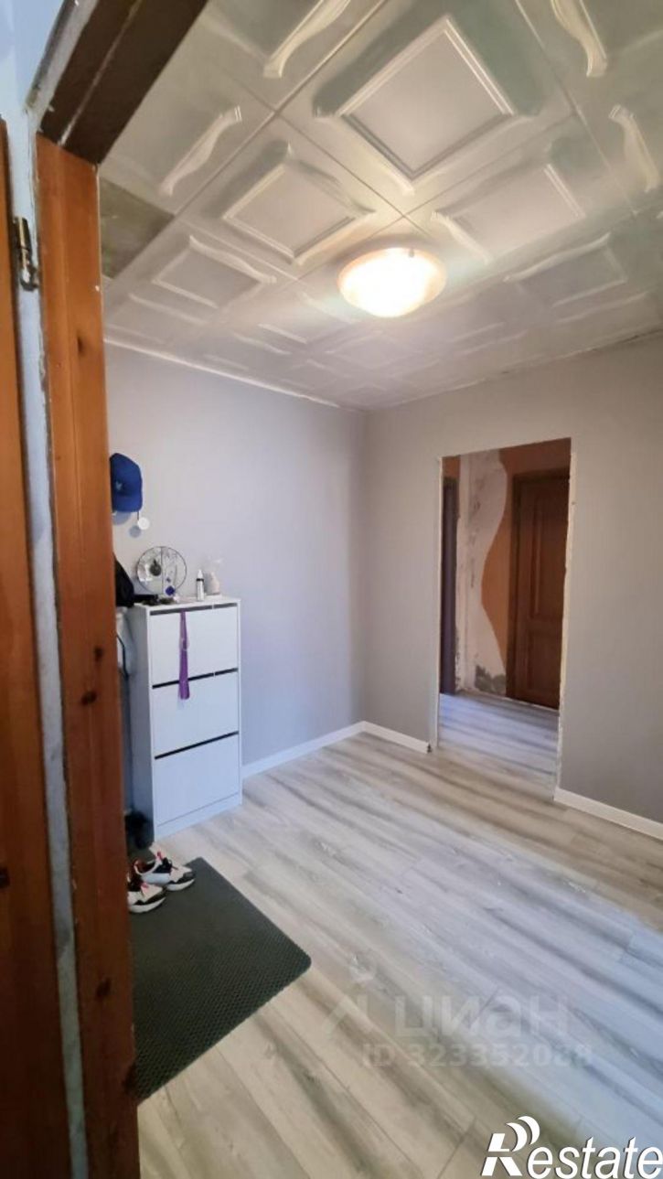 3-комн квартира ул Юбилейная, 45,  д. 45