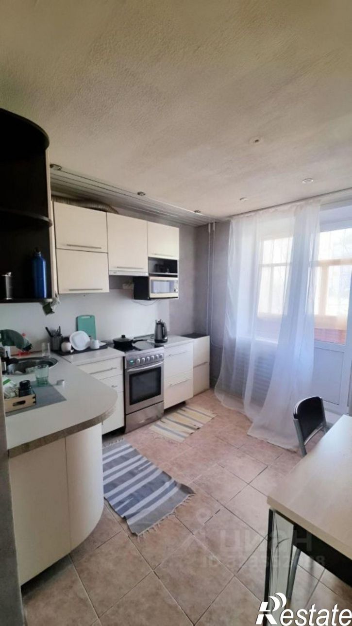 3-комн квартира ул Юбилейная, 45,  д. 45