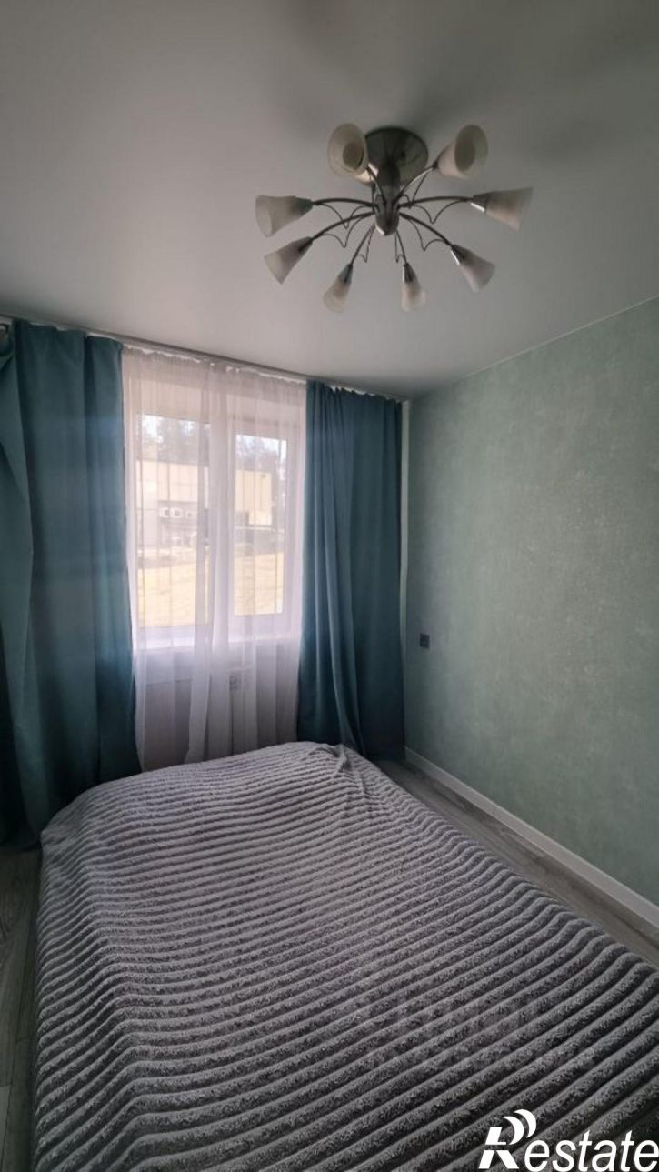 3-комн квартира ул Юбилейная, 45,  д. 45