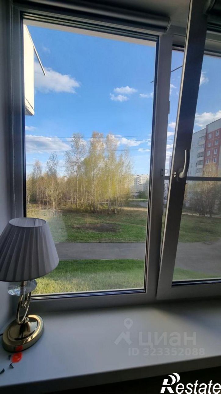 3-комн квартира ул Юбилейная, 45,  д. 45