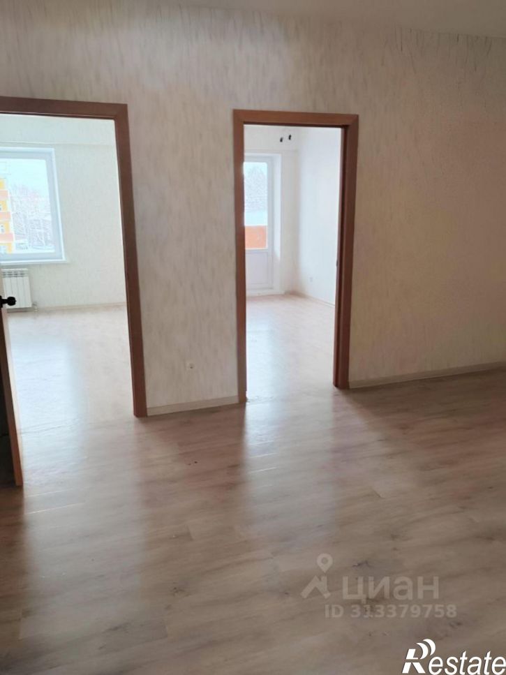 2-комн квартира Котельная улица, 11,  д. 11