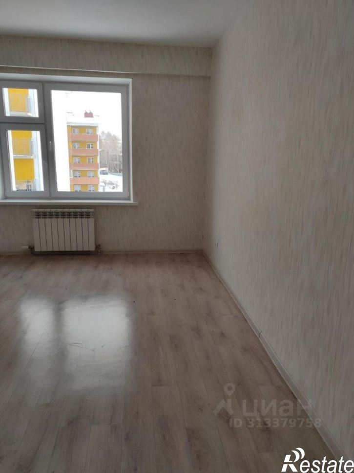 2-комн квартира Котельная улица, 11,  д. 11