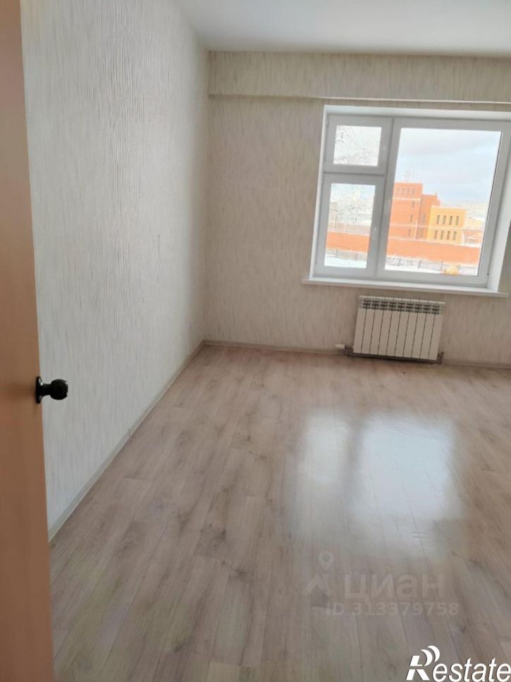 2-комн квартира Котельная улица, 11,  д. 11