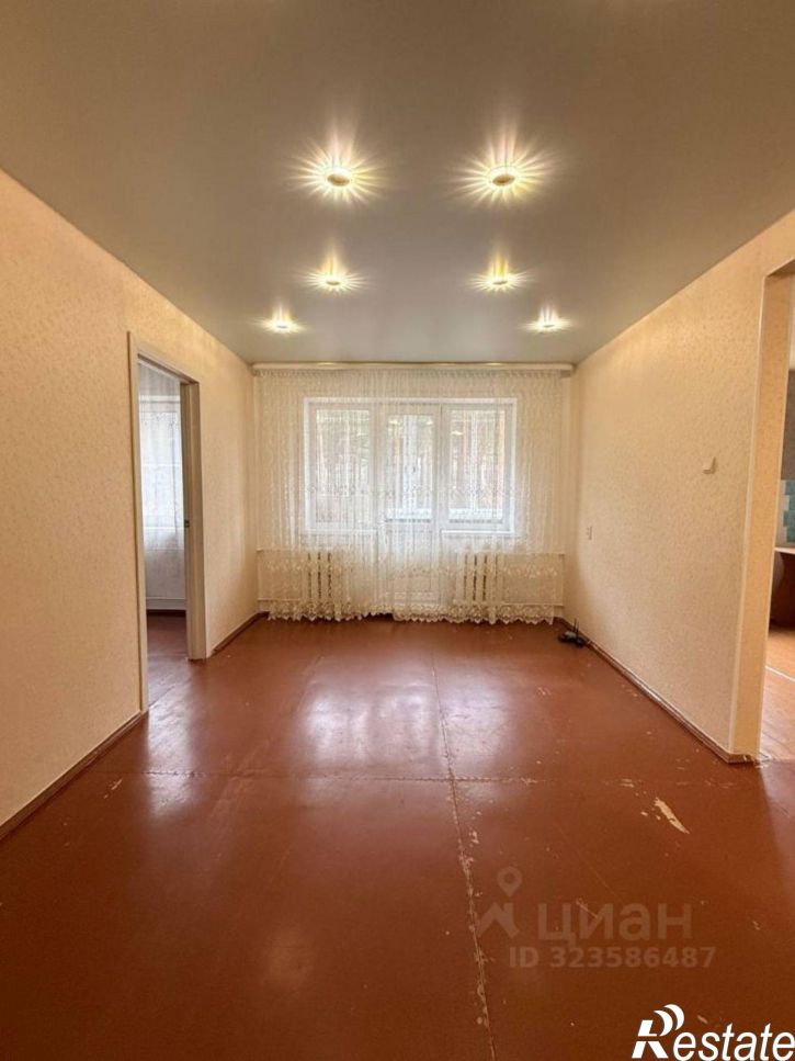 2-комн квартира улица Наймушина, 36,  д. 36