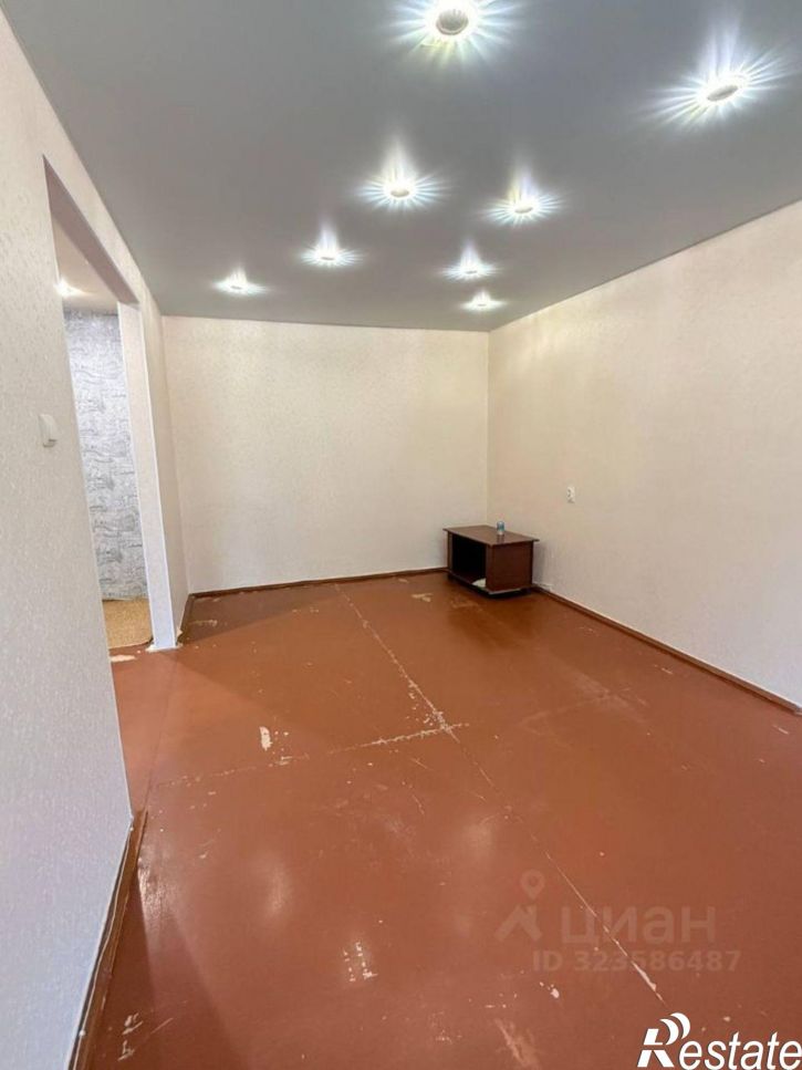 2-комн квартира улица Наймушина, 36,  д. 36